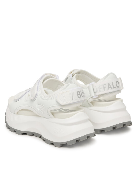 Buffalo Buffalo Sandali Manhatten SND 1602368 Bela