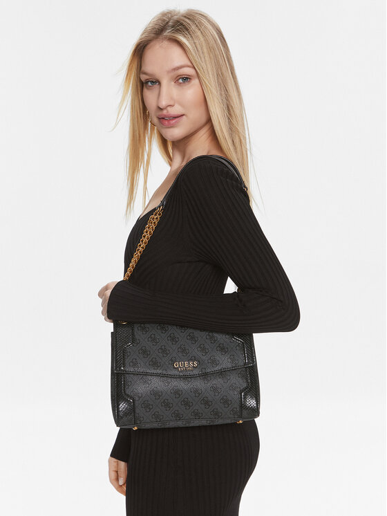 Guess Guess Сумка HWSP89 88210 Сірий