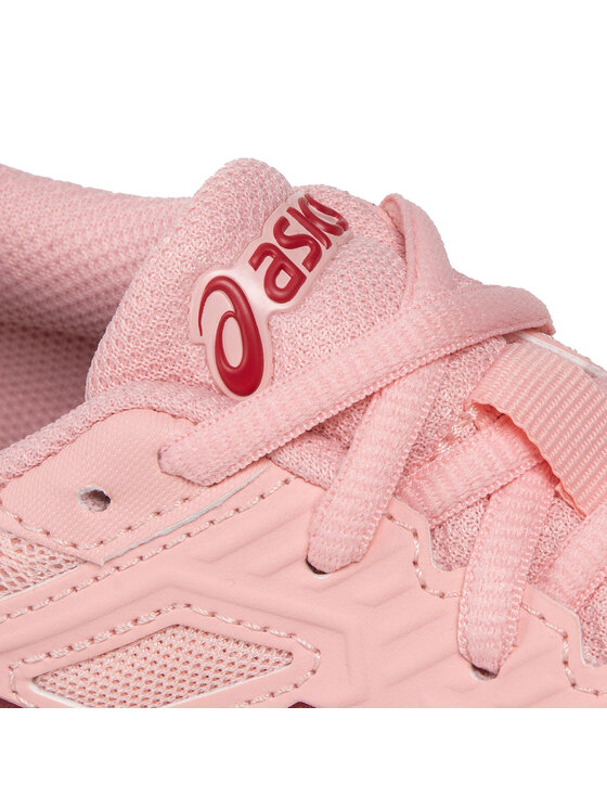 Asics Asics Маратонки за бягане Jolt 3 1012A908 Розов