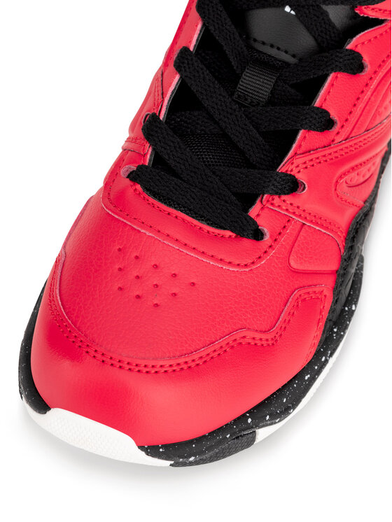 SHAQ SHAQ Basketballschuhe CEO-SHAQNOTIZE AQ95000Y-RB Rot