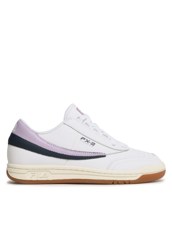 Fila Snīkeri Original Tennis '83 Wmn FFW0281.13199 Balts