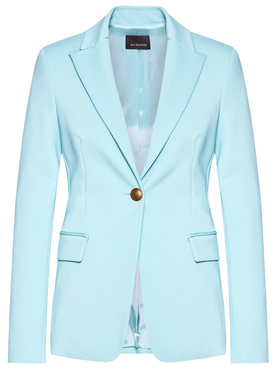 PINKO Pinko Bleizers Sigma Zils Regular Fit