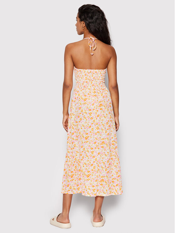 ONLY ONLY Rochie de vară Pella 15257990 Colorat Regular Fit