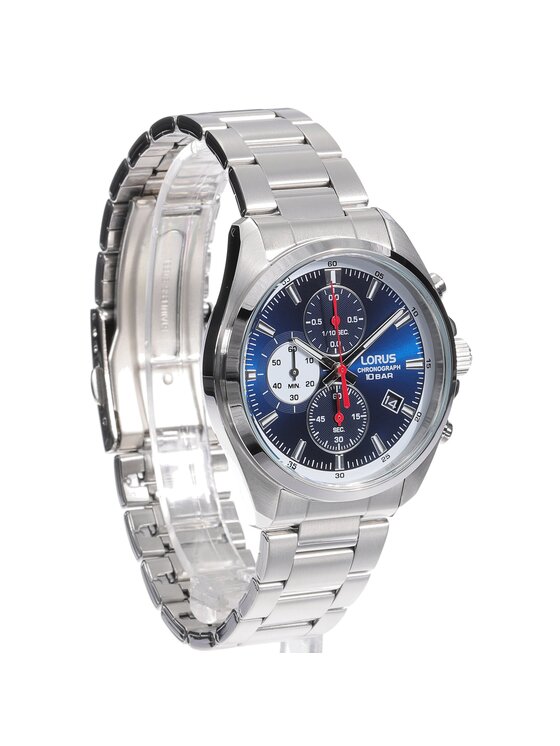 Lorus Lorus Orologio RM383JX9 Argento