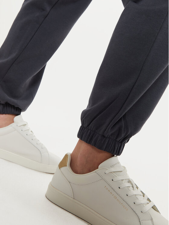 Athlecia Athlecia Melegítő alsó Giannis W Sweat EA243382 Kék Regular Fit