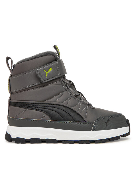 Puma Puma Schneeschuhe Evolve Boot Ac+ Ps 392645 08 Grau