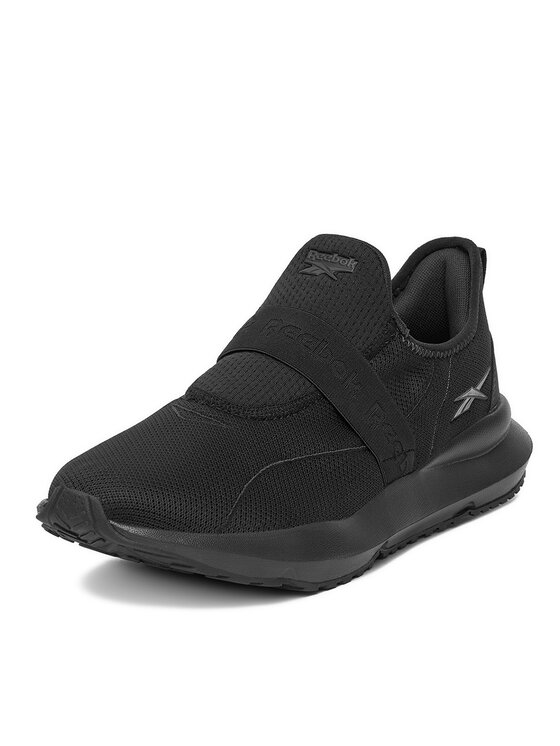 Reebok Reebok Skriešanas apavi CEO-CITYRIDE EASE 100227422 Melns