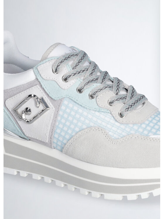 Liu Jo Liu Jo Sneakers BA5013PX027S3601 Celeste