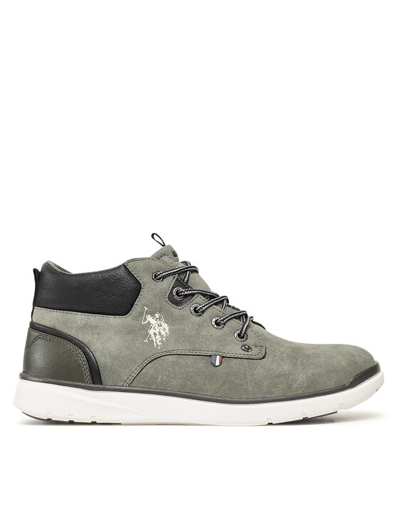 Ghete U.S. Polo Assn. YGOR004A Verde