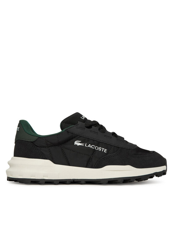 Lacoste Lacoste Sneakersy 750SFA0082 Czarny
