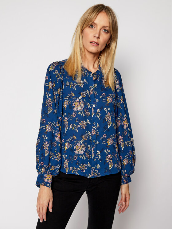 Levi's® Chemise Hadley 28788-0003 Bleu 