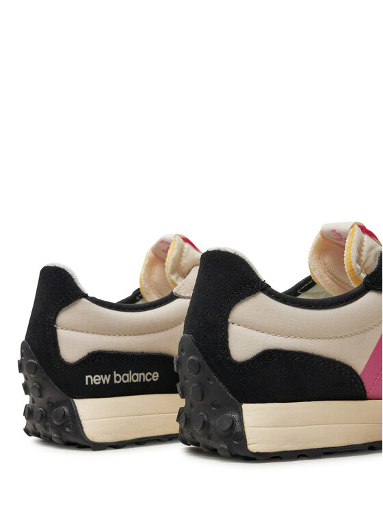 New Balance New Balance Сникърси GS327VL Бежов