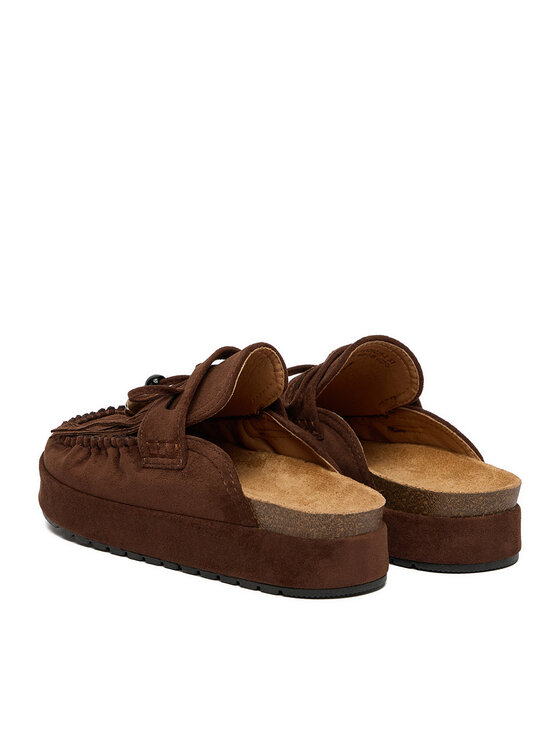 DeeZee DeeZee Iešļūcenes CEO-HXX25C05-2 Brūns