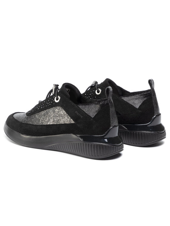 Geox d theragon a top