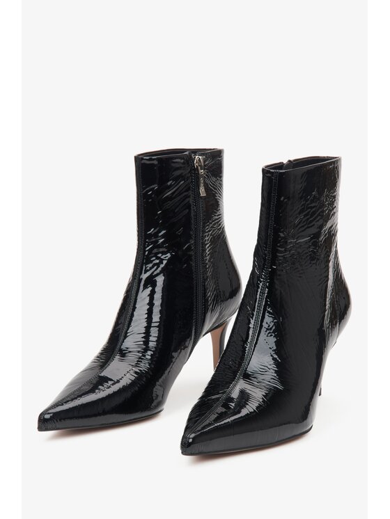 Estro Estro Stivaletti ER00115884 Nero