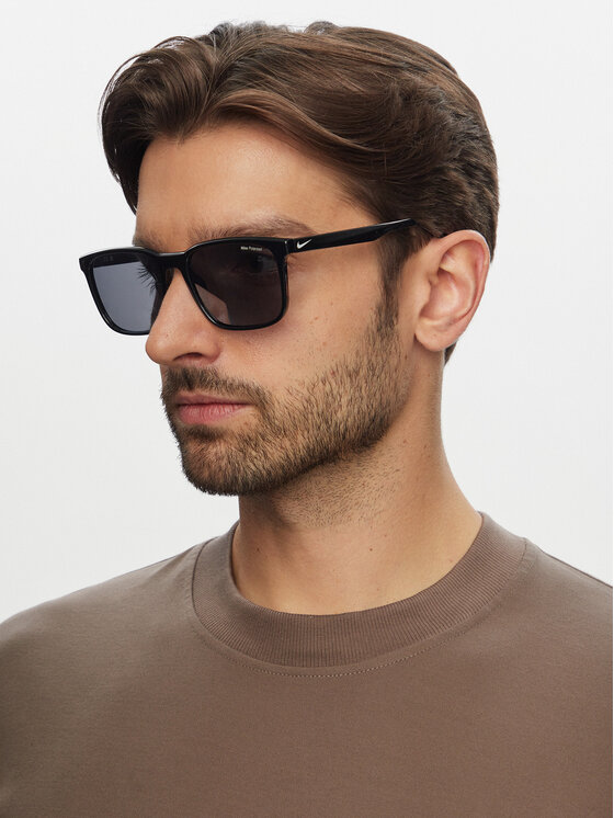 Nike Nike Saulesbrilles FD1849 Melns