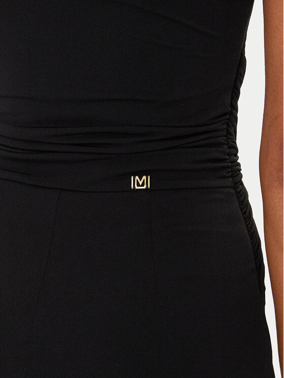 Marciano Guess Marciano Guess Kombinezonas 5GGD29 6257A Juoda Regular Fit