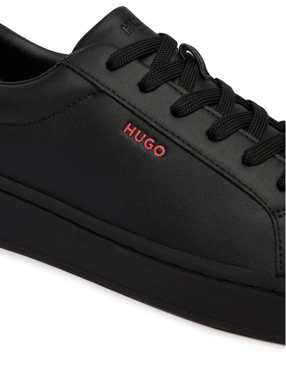 HUGO HUGO Sneakers Neston 50563566 Negru