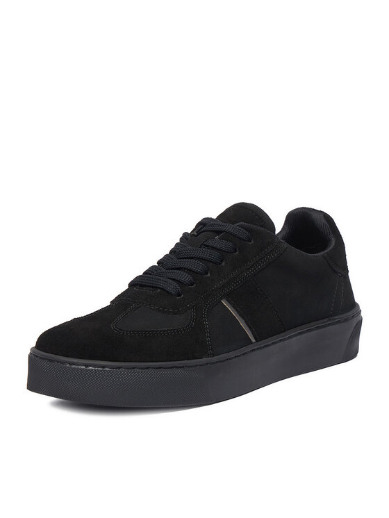 Lasocki Lasocki Sneakers CEO-WI16-D725-03 Schwarz