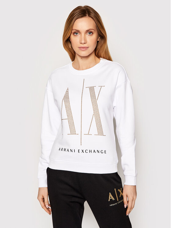 Armani exchange che marca è top