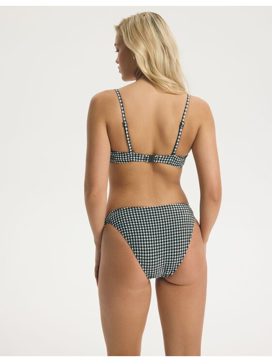 Esotiq Esotiq Dół od bikini 45096 Czarny