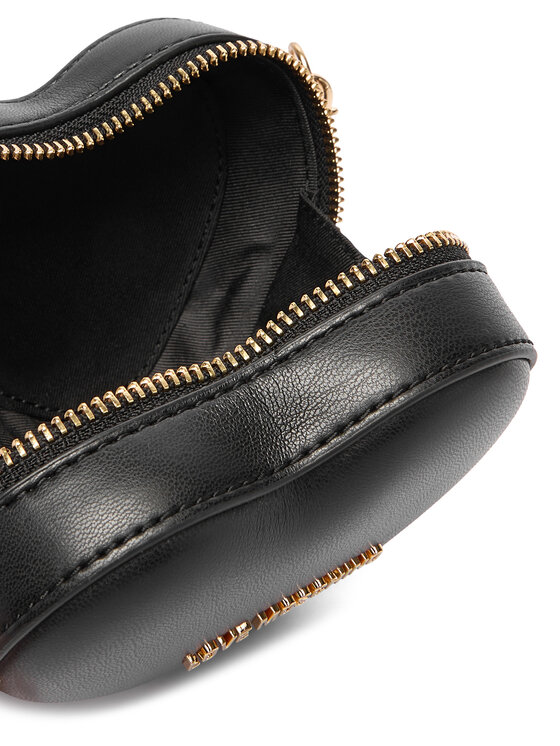 LOVE MOSCHINO LOVE MOSCHINO Borsetta JC4326PP0NKV0000 Nero