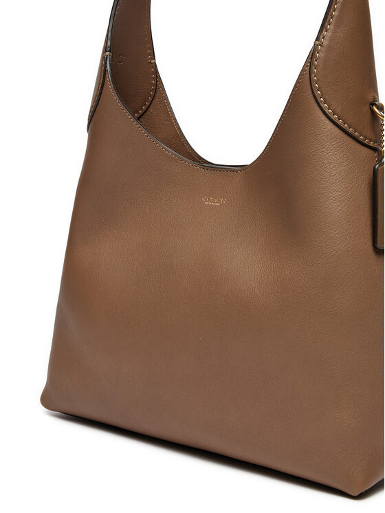 Coach Coach Borsetta CU068 Marrone