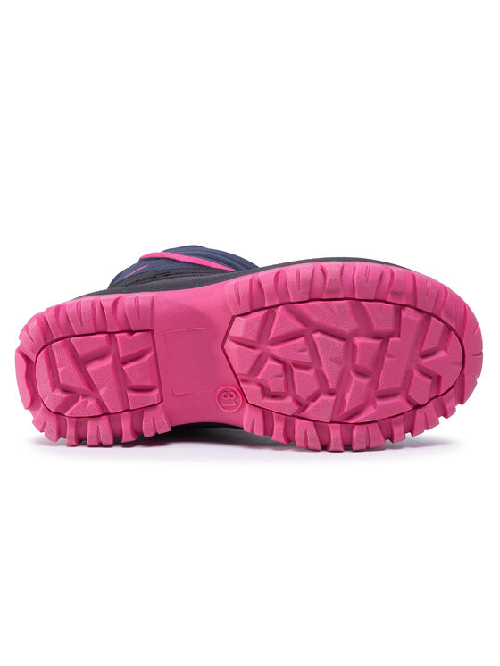KangaRoos KangaRoos Снігоходи K-Ben 18672 000 4204 S Cиній