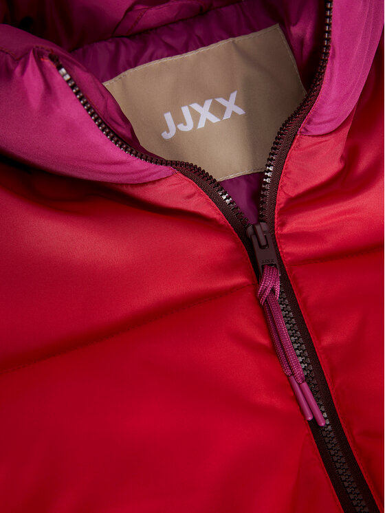 JJXX JJXX Zimska jakna Iris 12258075 Šarena Regular Fit