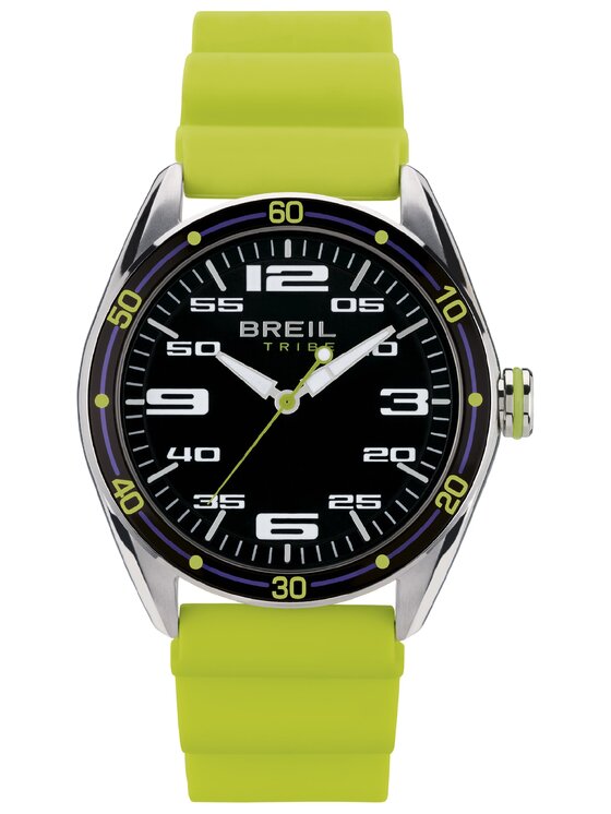 Breil Breil Orologio SCORE Verde