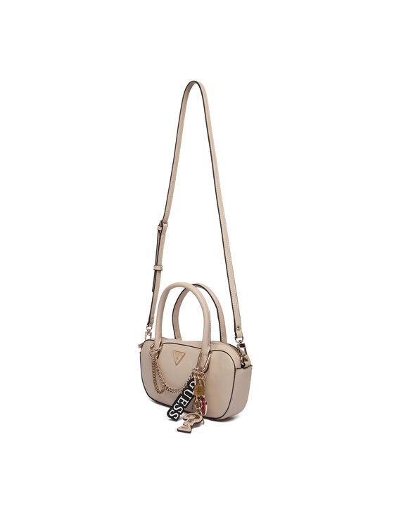 Guess Guess Τσάντα Davina HWBG98 99050 Μπεζ