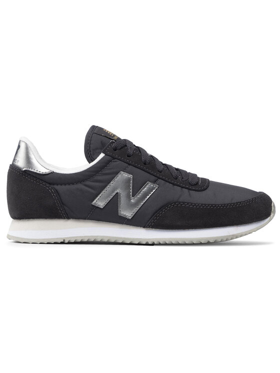 New Balance Laisvalaikio batai WL720CA1 Juoda • Modivo.lt