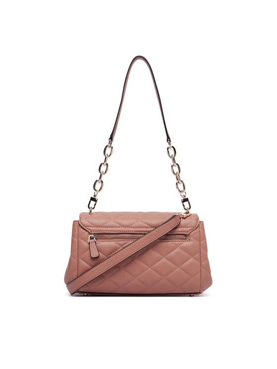 Guess Guess Handtasche Frances HWQG22 41190 Rosa