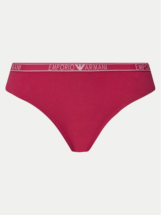 Emporio Armani Underwear Emporio Armani Underwear Set od 2 para brazilki 164752 4F223 02275 Ružičasta