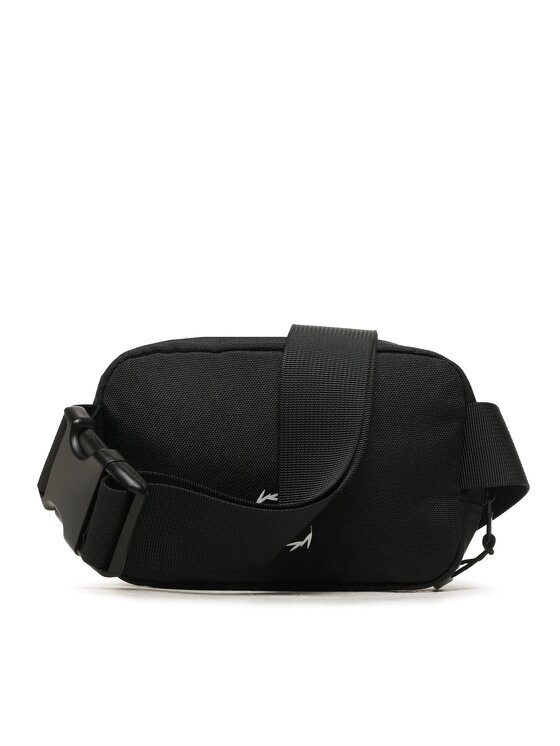 EA7 Emporio Armani EA7 Emporio Armani torba za okoli pasu 245082 CC940 02021 Črna