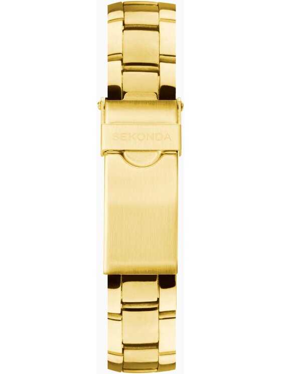 Sekonda Sekonda Hodinky 40716 Zlatá