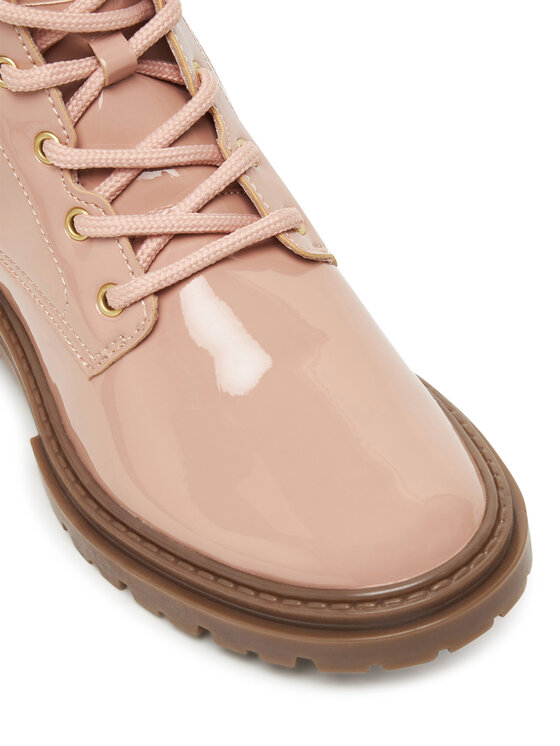 Primigi Primigi Schnürstiefeletten 8909600 D Rosa