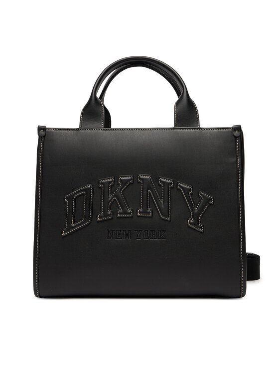 DKNY Torebka R52AQR57 Czarny