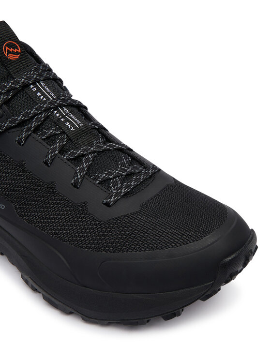 Timberland Timberland Sneakers Motion Access TB0A4167EK91 Schwarz