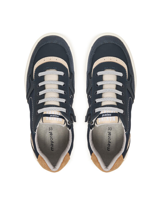 Mayoral Mayoral Sneakers 45761.54 Dunkelblau