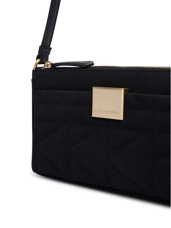 KARL LAGERFELD KARL LAGERFELD Kabelka B2W30250 Černá