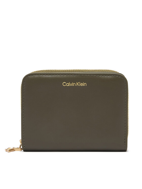 Calvin Klein Calvin Klein Rahakott LV04F1075G Tumeroheline