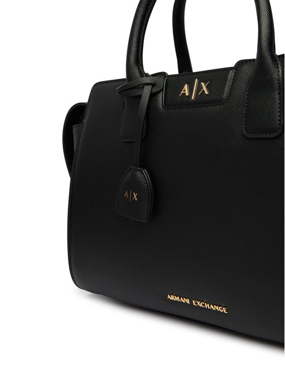 Armani Exchange Armani Exchange Soma XW002158 AF26570 UC001 Melns
