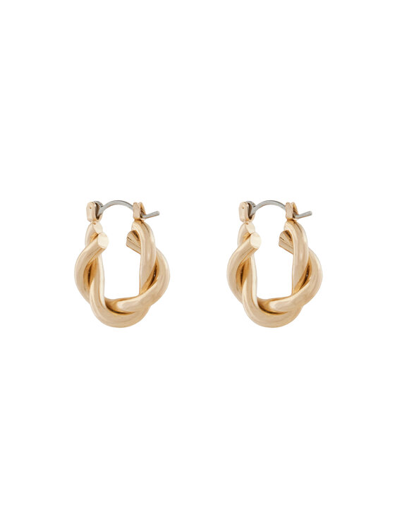 Aldo Aldo 7er-Set Ohrringe Chicdays 13930750 Goldfarben