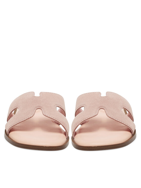 DeeZee DeeZee Ciabatte DZ-S8A Rosa