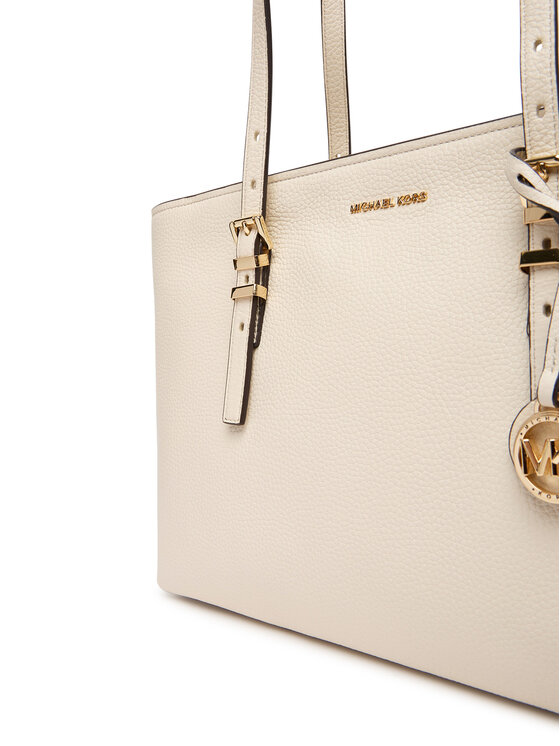 MICHAEL Michael Kors MICHAEL Michael Kors Сумка Quinn 30T5GQNT2L Écru