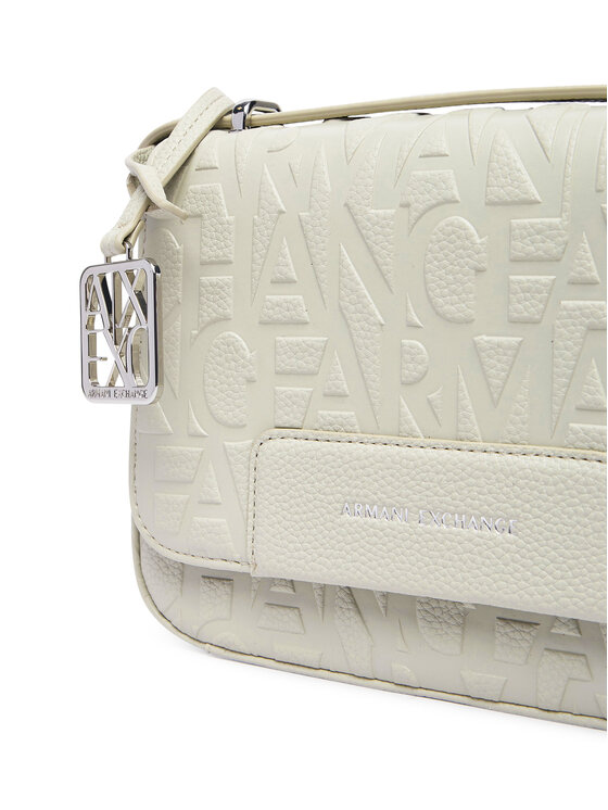 Armani Exchange Armani Exchange Ročna torba XW001577 AF15774 U6275 Bež