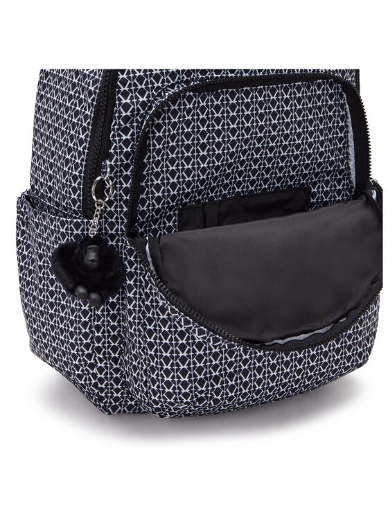 Kipling Kipling Plecak 325184 Błękitny