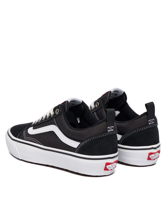 Vans Vans Сникърси MTE Old Skool Insulated VN000DC6BA21 Черен
