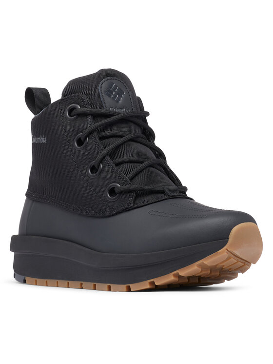 Columbia Columbia Schneeschuhe Moritza™ Shield 2053371 Schwarz